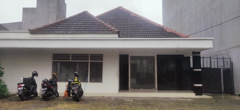 Dijual Rumah di Tanah Abang Jakarta Pusat