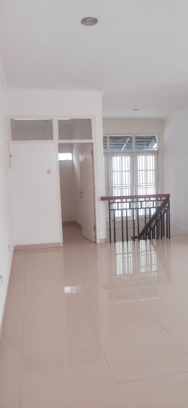 Dijual Rumah di Tanah Abang Jakarta Pusat