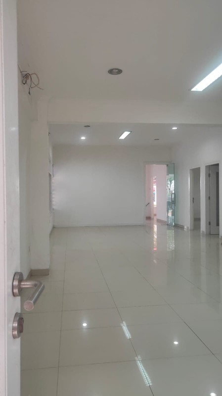 Dijual Rumah di Tanah Abang Jakarta Pusat