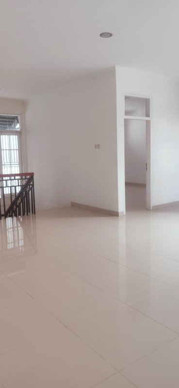 Dijual Rumah di Tanah Abang Jakarta Pusat