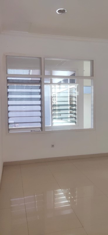 Dijual Rumah di Tanah Abang Jakarta Pusat