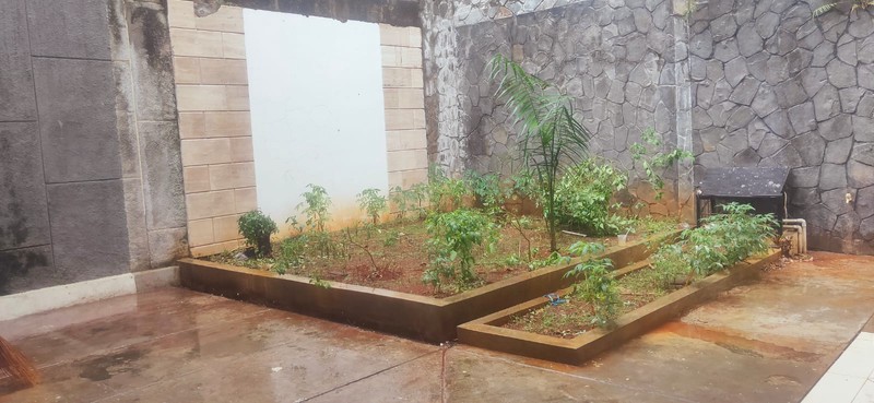 Dijual Rumah di Tanah Abang Jakarta Pusat