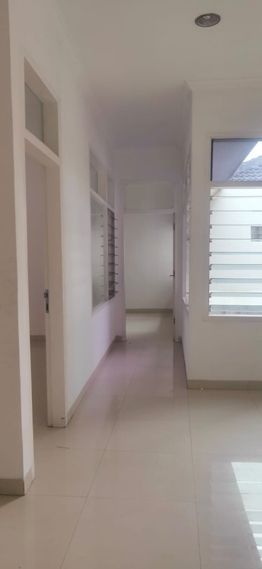 Dijual Rumah di Tanah Abang Jakarta Pusat