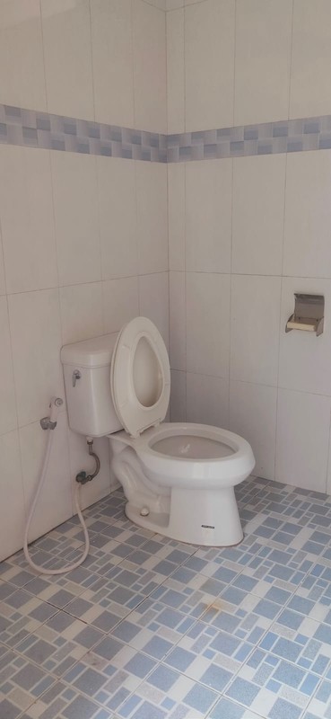 Dijual Rumah di Tanah Abang Jakarta Pusat