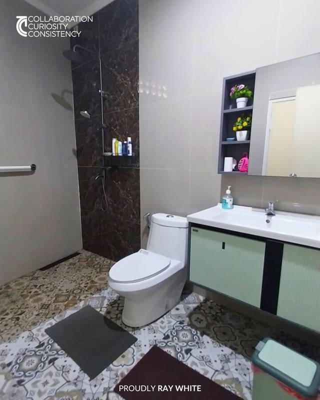 Dijual Rumah Terawat di Komplek Pertamina Pondok Ranji, Tangerang Selatan