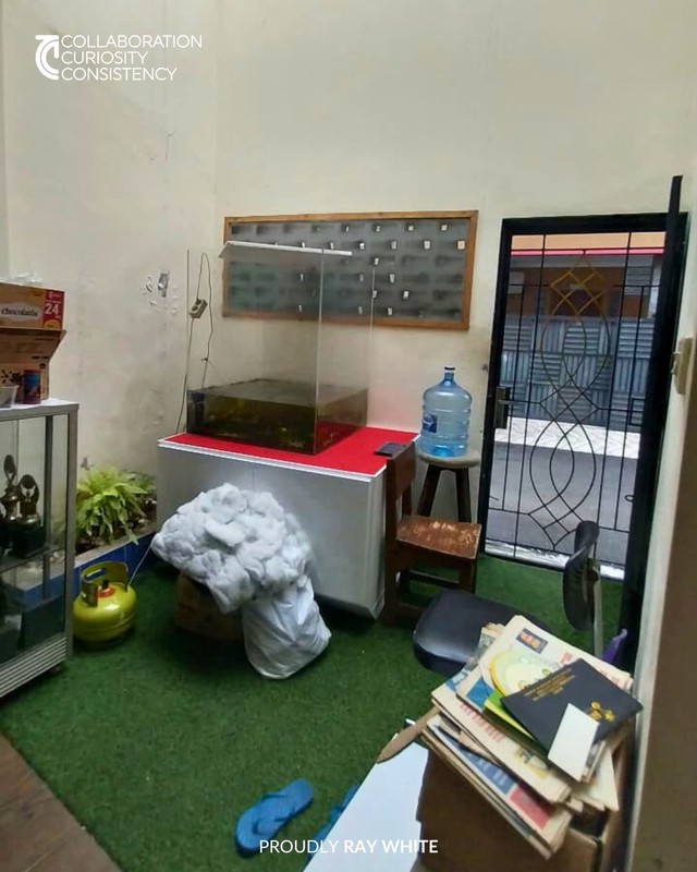 Dijual Rumah Terawat di Komplek Pertamina Pondok Ranji, Tangerang Selatan