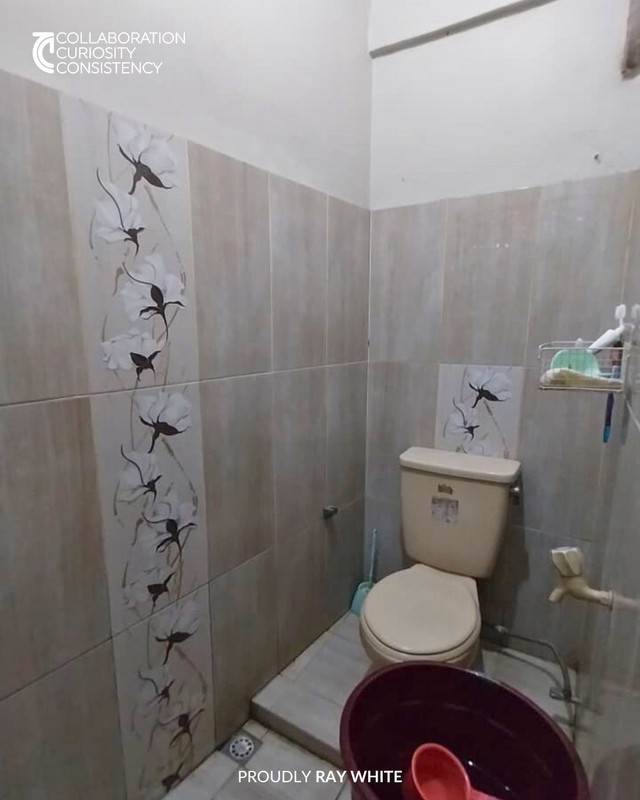 Dijual Rumah Terawat di Komplek Pertamina Pondok Ranji, Tangerang Selatan