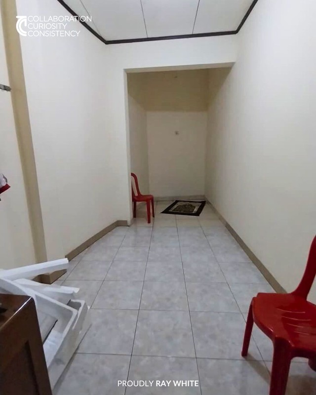 Dijual Rumah Terawat di Komplek Pertamina Pondok Ranji, Tangerang Selatan