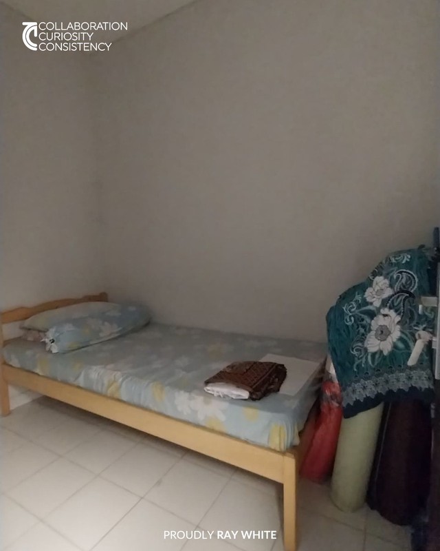 Dijual Brand New, Murah di Komplek DPR Bintaro Sektor 2