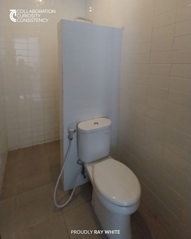 Dijual Brand New, Murah di Komplek DPR Bintaro Sektor 2