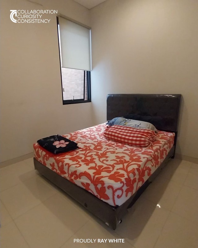 Dijual Brand New, Murah di Komplek DPR Bintaro Sektor 2