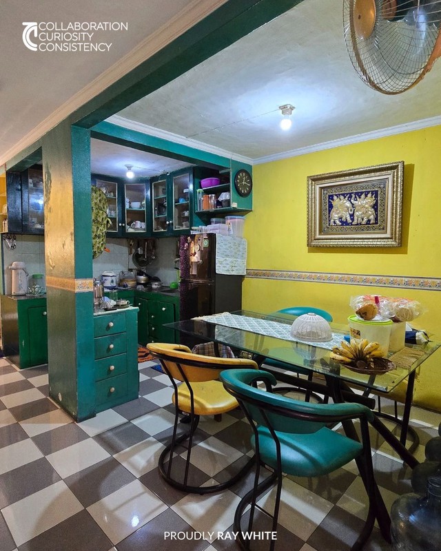 Dijual Rumah Murah di Tebet Barat Jakarta Selatan