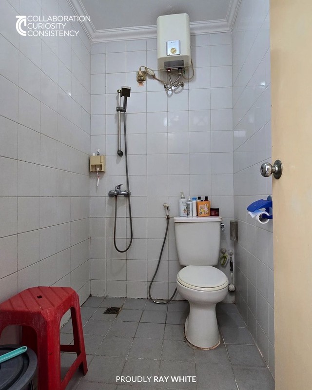 Dijual Rumah Murah di Tebet Barat Jakarta Selatan