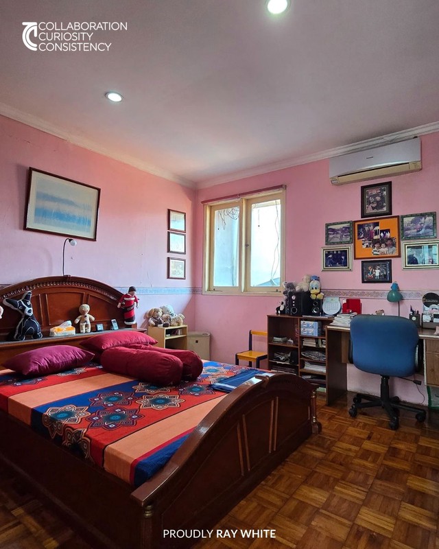 Dijual Rumah Murah di Tebet Barat Jakarta Selatan