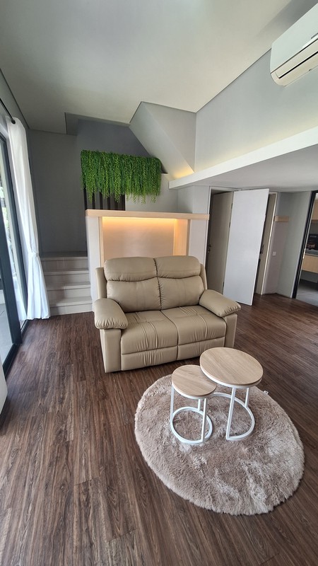 NEW Baru Dijual Rumah Northwest Central Citraland Surabaya BONUS FULL FURNISHED Modern Siap Huni dekat Sekolah Ciputra Kasih, Citra Berkat