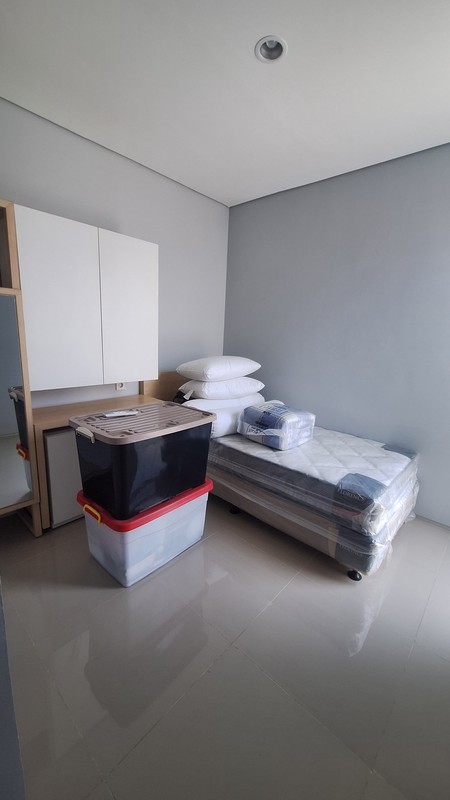 NEW Baru Dijual Rumah Northwest Central Citraland Surabaya BONUS FULL FURNISHED Modern Siap Huni dekat Sekolah Ciputra Kasih, Citra Berkat
