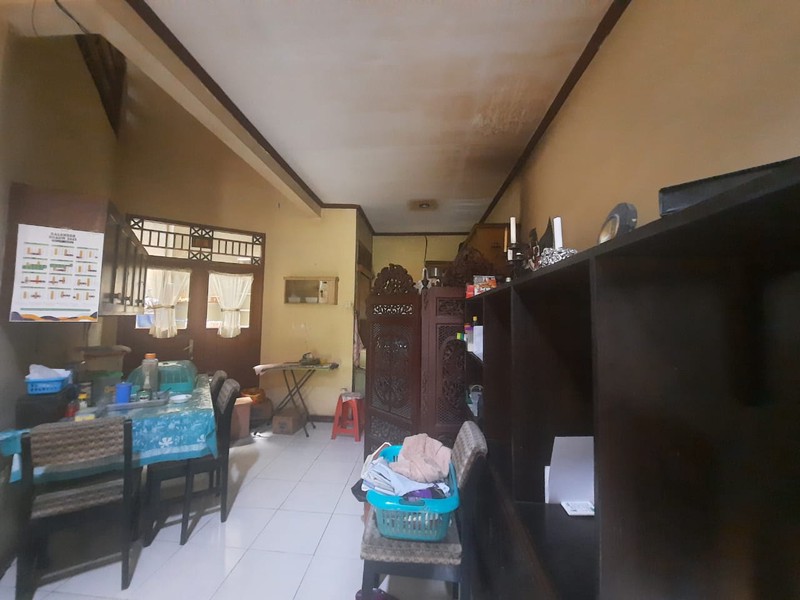 Rumah SIap Huni di Bintaro Sektor 2 dengan KT 3+1 KM 3+1 Sertifikat SHM