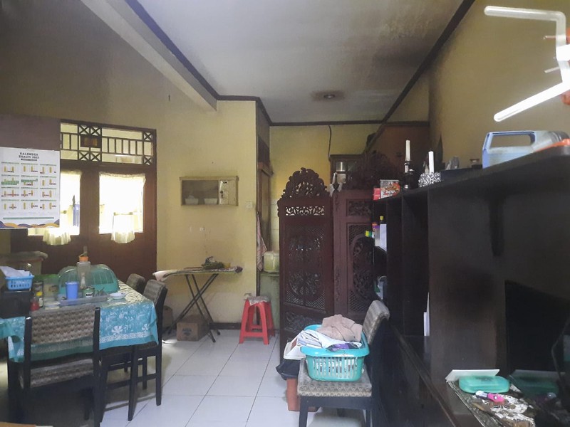 Rumah SIap Huni di Bintaro Sektor 2 dengan KT 3+1 KM 3+1 Sertifikat SHM