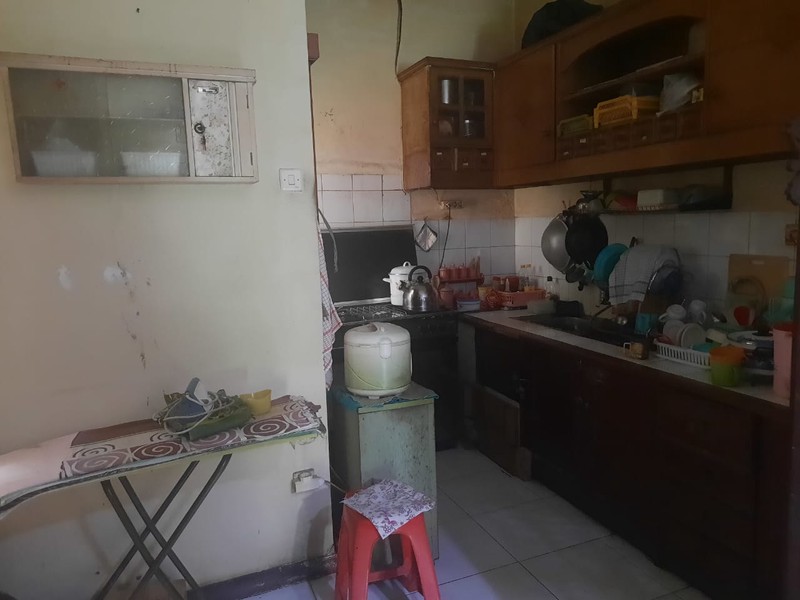 Rumah SIap Huni di Bintaro Sektor 2 dengan KT 3+1 KM 3+1 Sertifikat SHM
