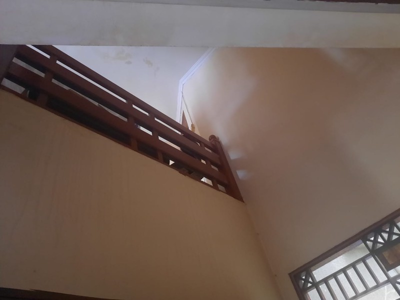 Rumah SIap Huni di Bintaro Sektor 2 dengan KT 3+1 KM 3+1 Sertifikat SHM