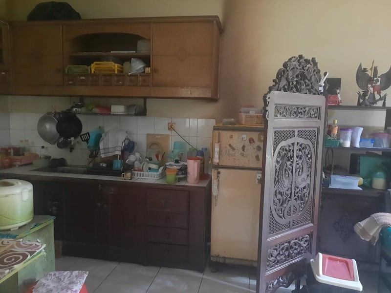 Rumah SIap Huni di Bintaro Sektor 2 dengan KT 3+1 KM 3+1 Sertifikat SHM