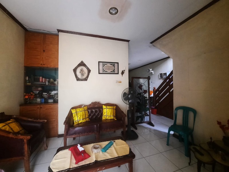 Rumah SIap Huni di Bintaro Sektor 2 dengan KT 3+1 KM 3+1 Sertifikat SHM