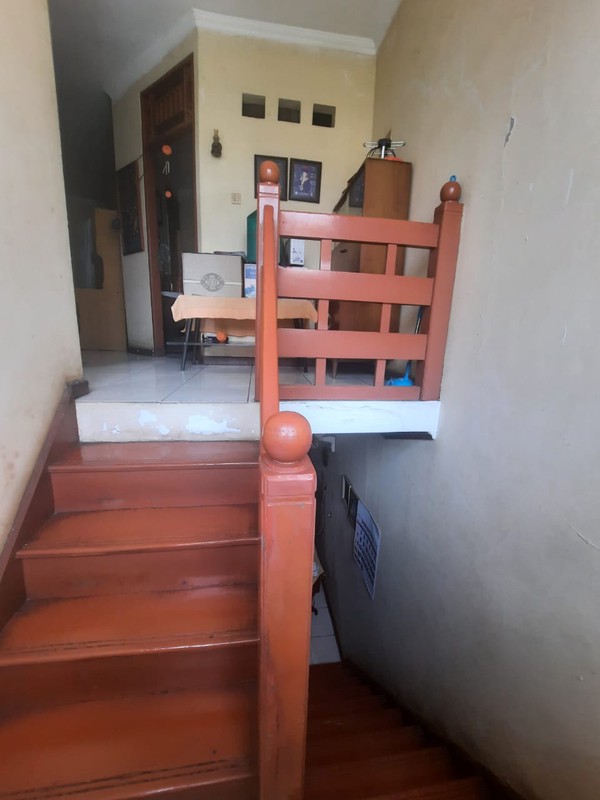 Rumah SIap Huni di Bintaro Sektor 2 dengan KT 3+1 KM 3+1 Sertifikat SHM