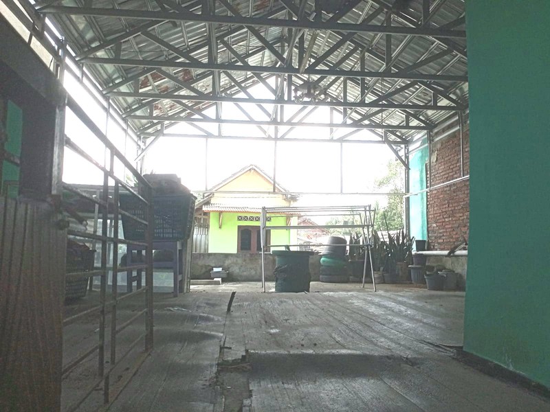 Rumah Harga Terjangkau Dalam Perum, Lokasi Dekat Candi Borobudur