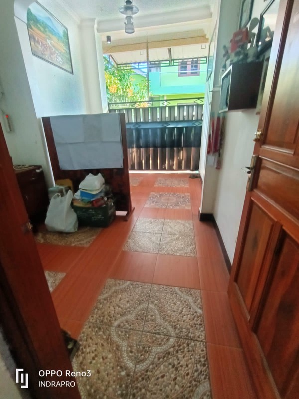 Rumah Harga Terjangkau Dalam Perum, Lokasi Dekat Candi Borobudur
