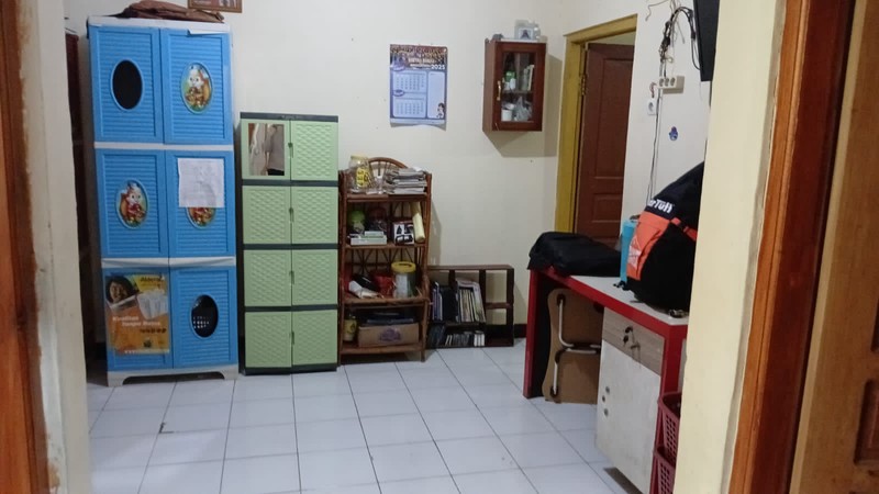 Rumah Harga Terjangkau Dalam Perum, Lokasi Dekat Candi Borobudur