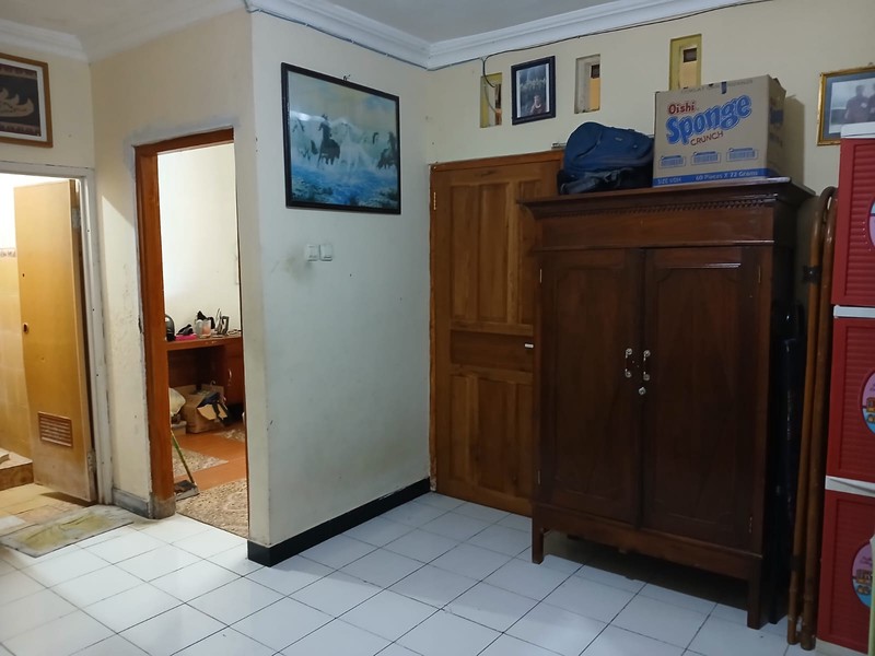 Rumah Harga Terjangkau Dalam Perum, Lokasi Dekat Candi Borobudur