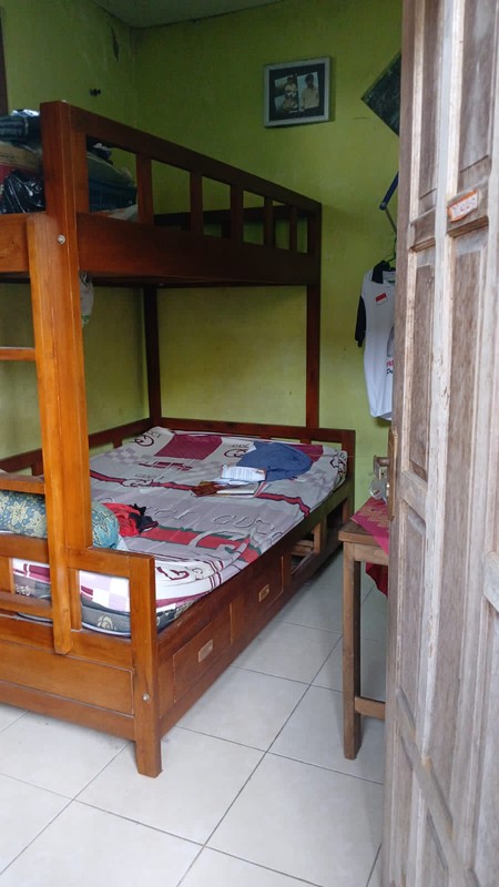 Rumah Harga Terjangkau Dalam Perum, Lokasi Dekat Candi Borobudur