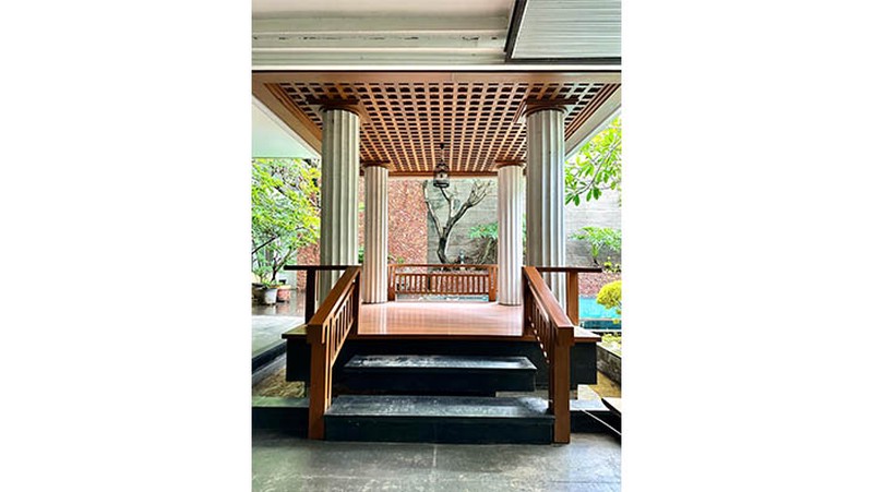 Dijual Rumah Metro Pondok Indah