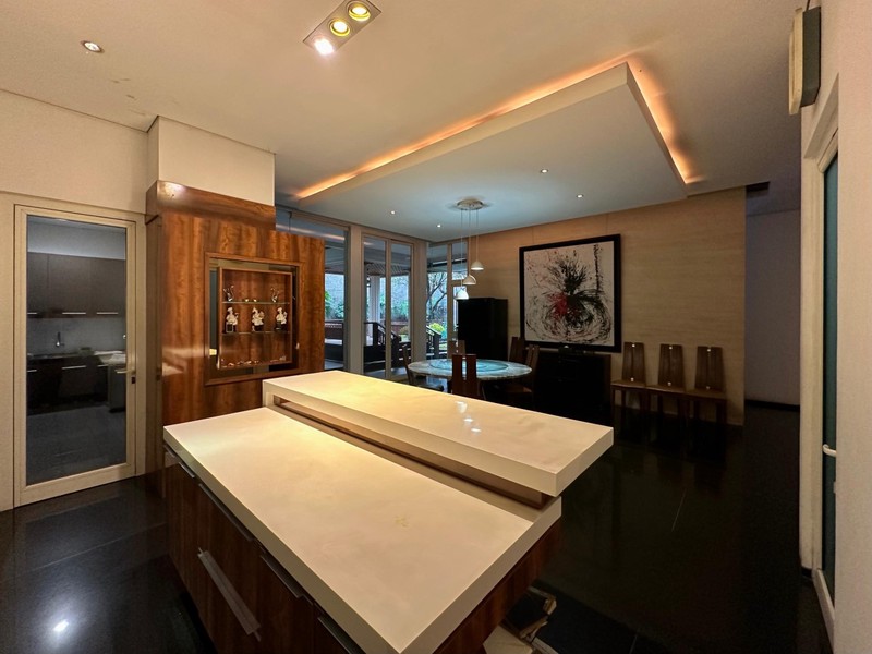 Dijual Rumah Metro Pondok Indah