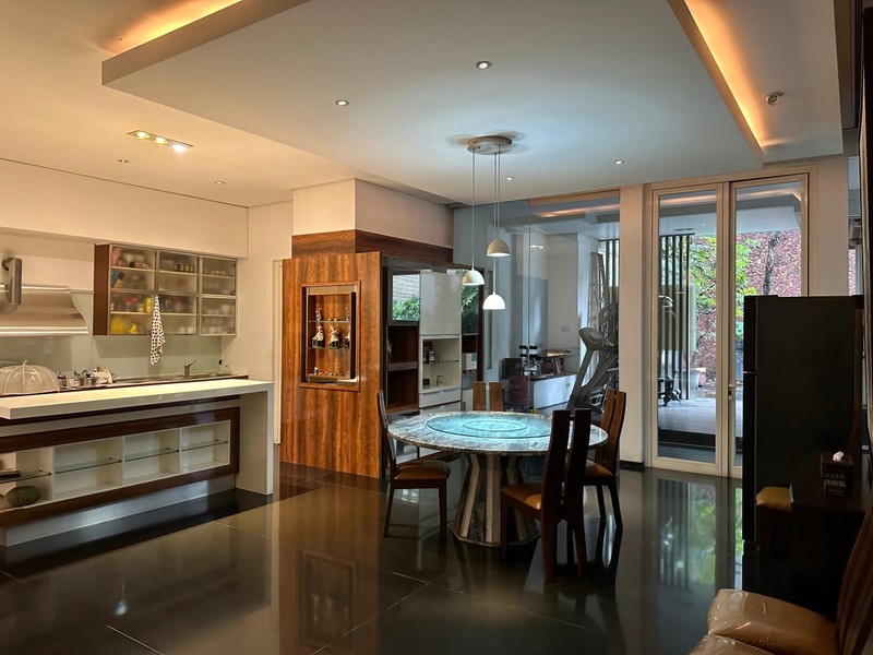 Dijual Rumah Metro Pondok Indah