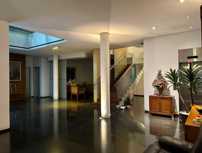 Dijual Rumah Metro Pondok Indah