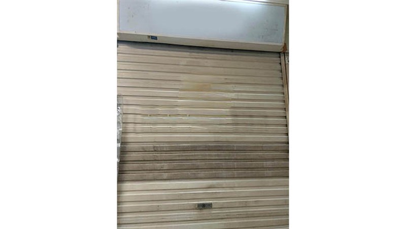 Disewa Kios Kios tanah abang A