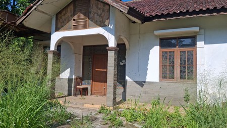 Rumah di Parakanmuncang Sumedang