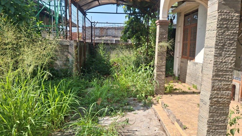 Rumah di Parakanmuncang Sumedang