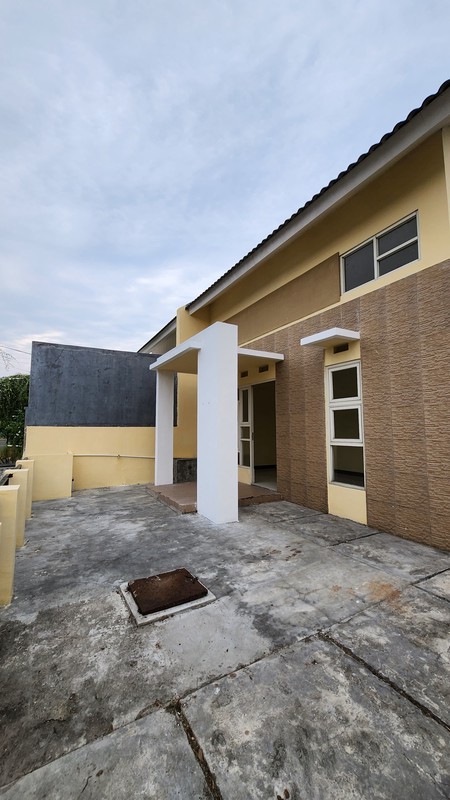 Dijual Rumah Sidoarjo Dekat Bandara Juanda di Grand Surya