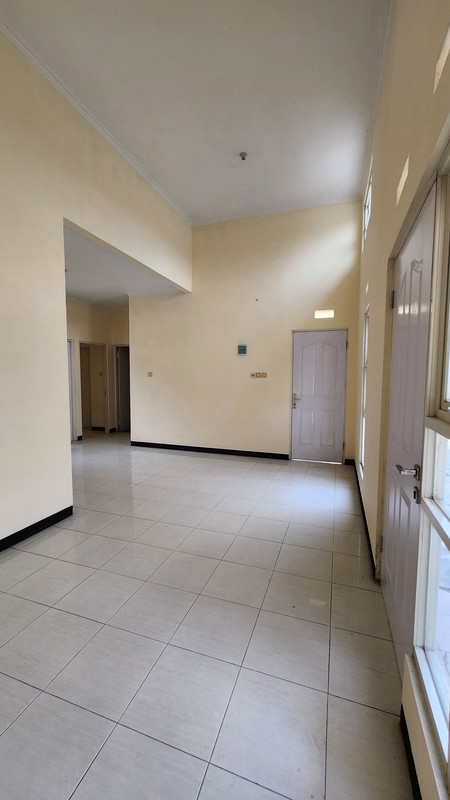 Dijual Rumah Sidoarjo Dekat Bandara Juanda di Grand Surya