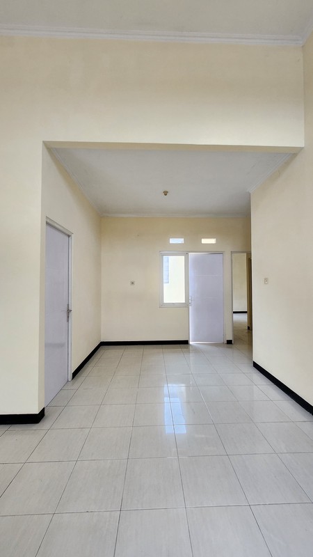 Dijual Rumah Sidoarjo Dekat Bandara Juanda di Grand Surya