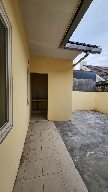 Dijual Rumah Sidoarjo Dekat Bandara Juanda di Grand Surya