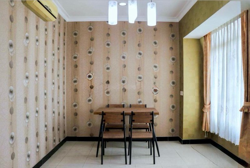 Dijual Cepat Apartemen Pantai Mutiara, Tower Bunaken, 3BR, Fully Furnished