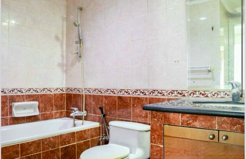 Dijual Cepat Apartemen Pantai Mutiara, Tower Bunaken, 3BR, Fully Furnished