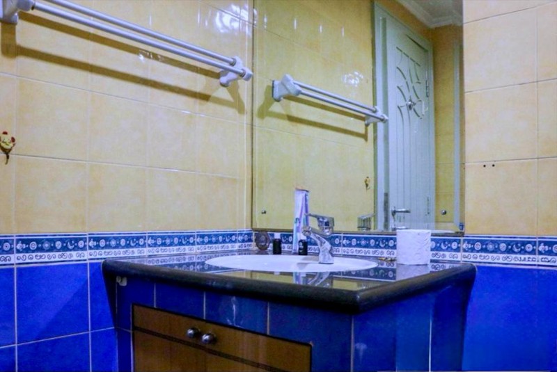 Dijual Cepat Apartemen Pantai Mutiara, Tower Bunaken, 3BR, Fully Furnished