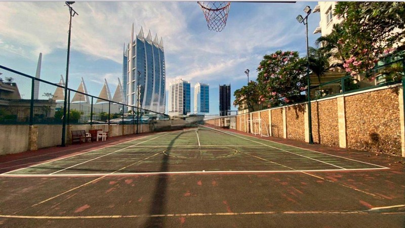 Dijual Cepat Apartemen Pantai Mutiara, Tower Bunaken, 3BR, Fully Furnished