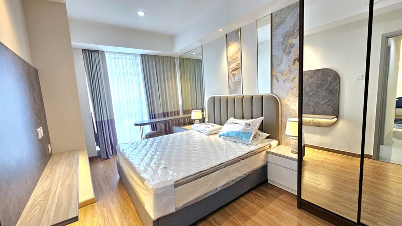 Dijual Apartemen Grand Sungkono Lagoon Surabaya Barat