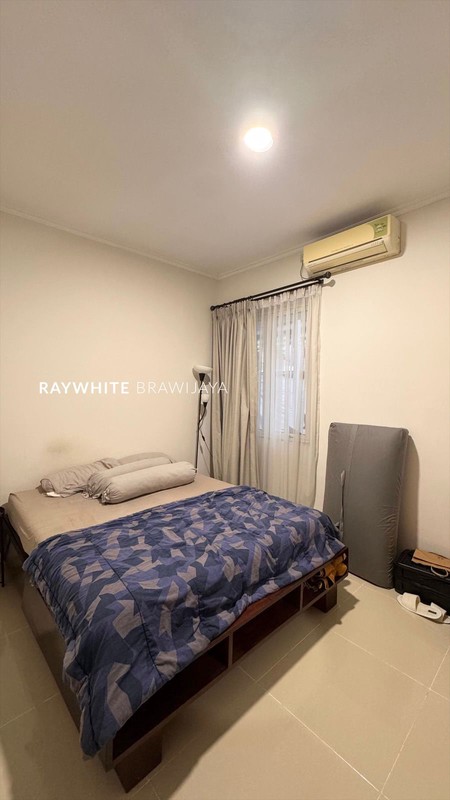 Rumah Siap Huni Serenia Hills Lebak Bulus