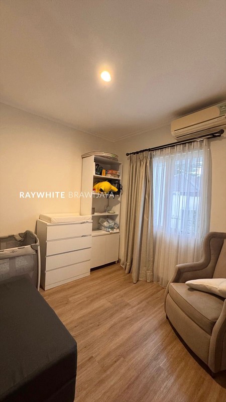 Rumah Siap Huni Serenia Hills Lebak Bulus